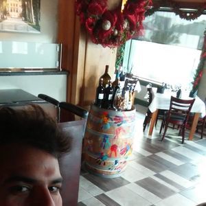 Meet your Posher, Jacob